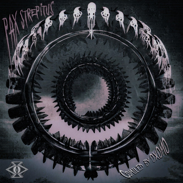 Pax Strepitus cover art