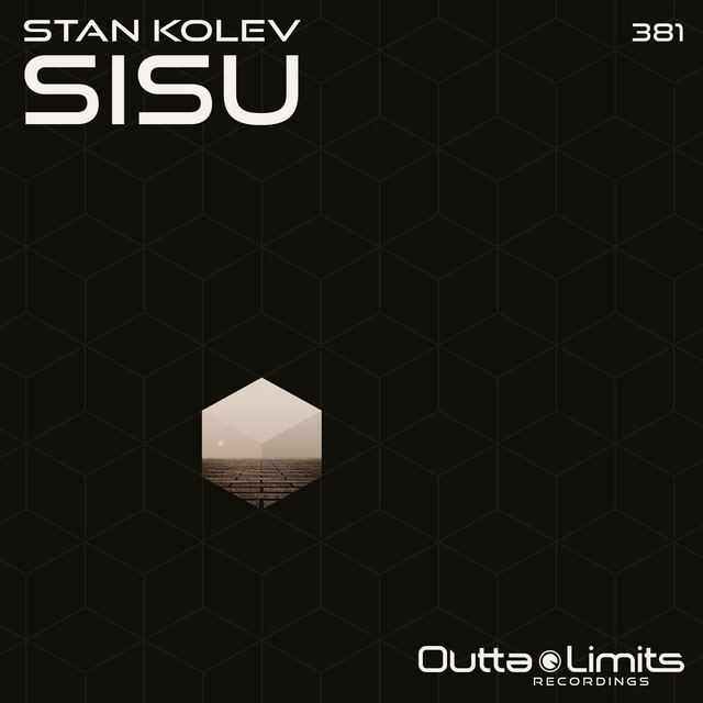 Sisu album art