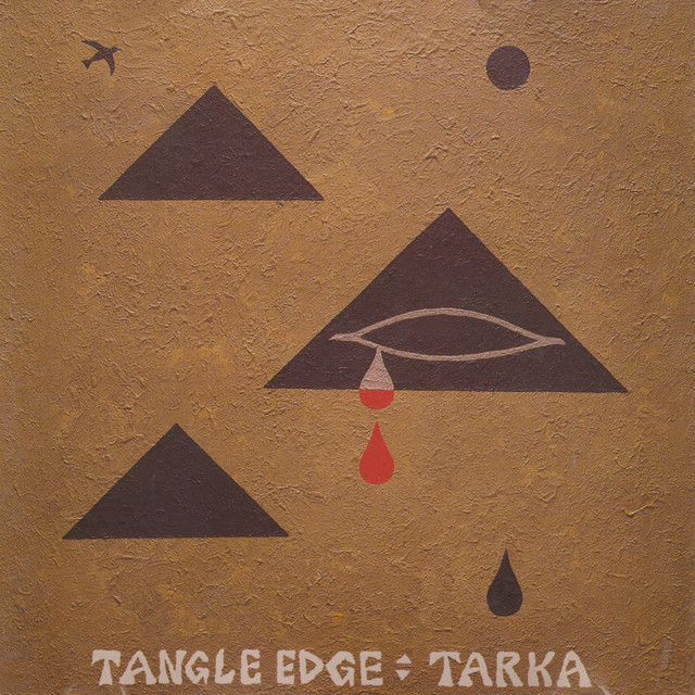 Tangle Edge Photo