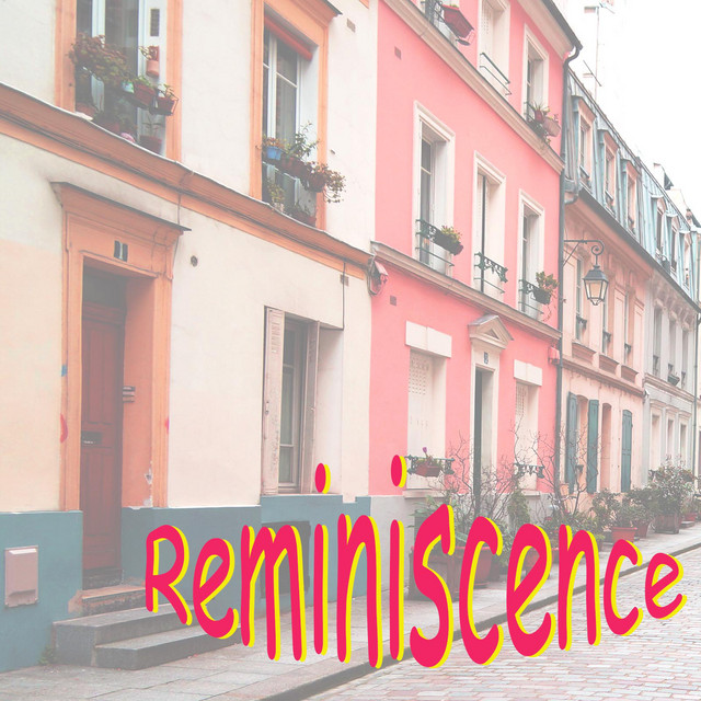 Reminiscence cover art