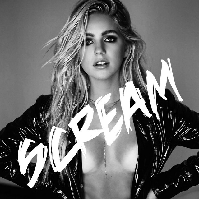 Scream (feat. Chris Crabb)