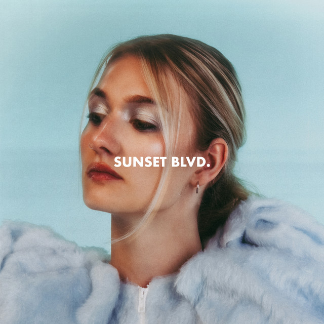 Sunset Blvd.