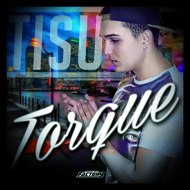 Torque cover art