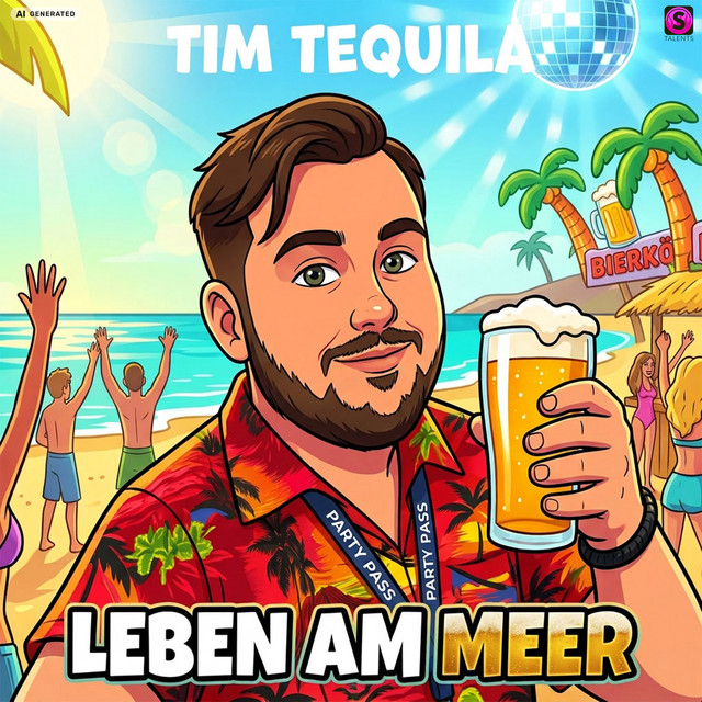 Tim Tequila