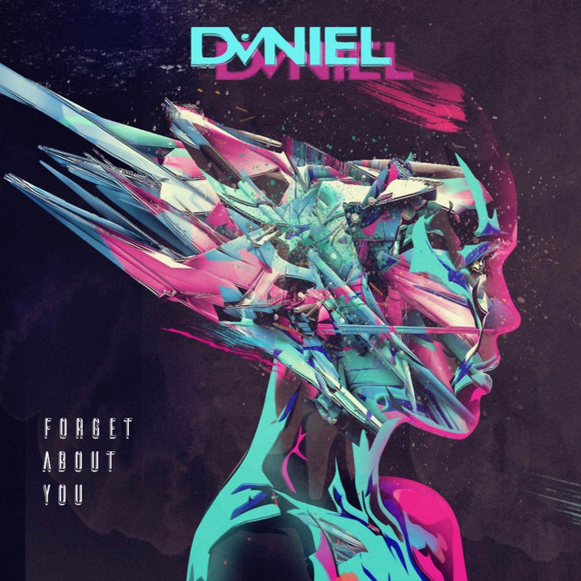 Forget About You cover