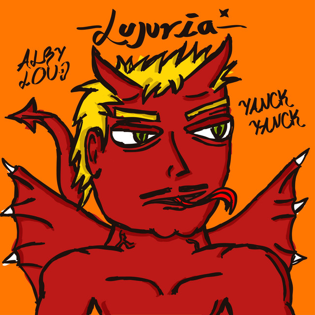 Lujuria