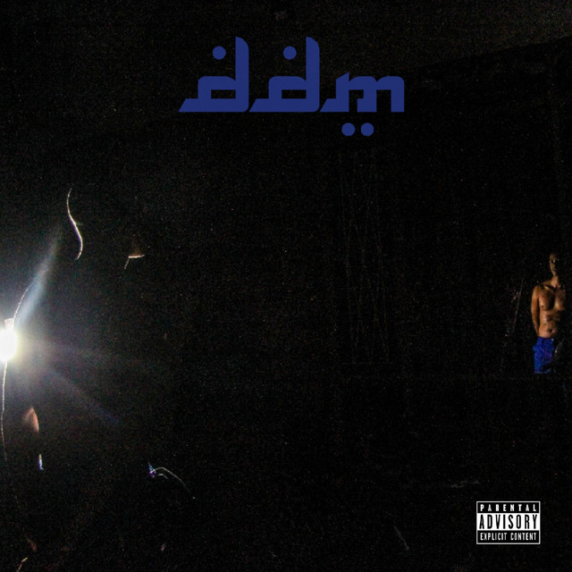 DDM cover art