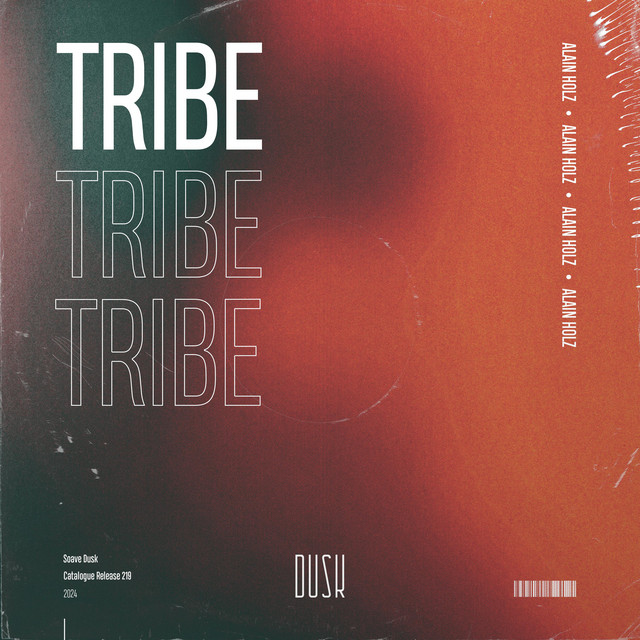 Tribe cover art