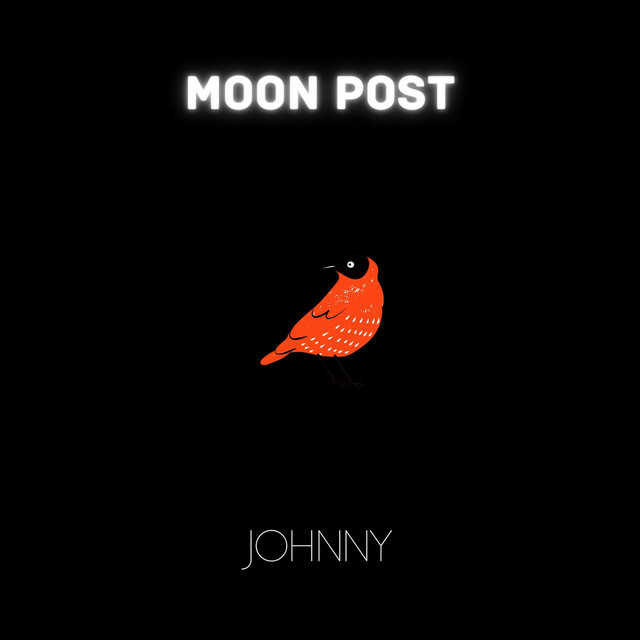 Обкладинка: Johnny — Moon Post