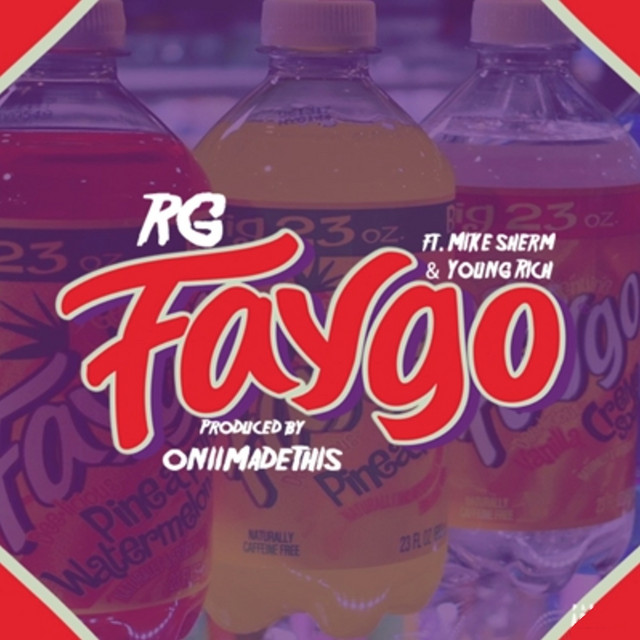 Faygo