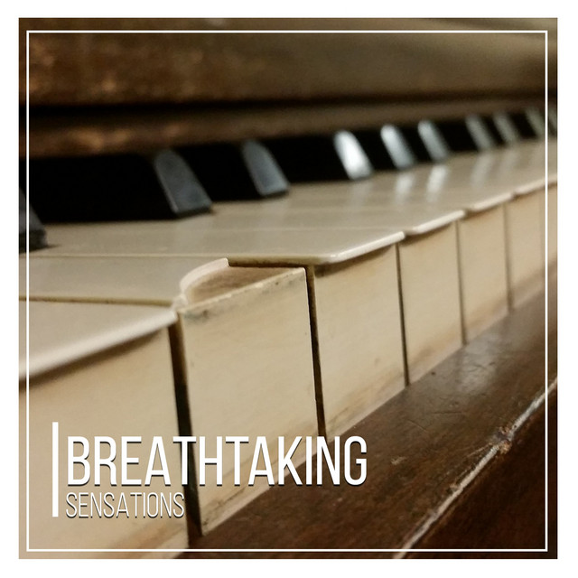 Breathtaking Sensations cover art