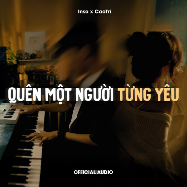 Quên Một Người Từng Yêu