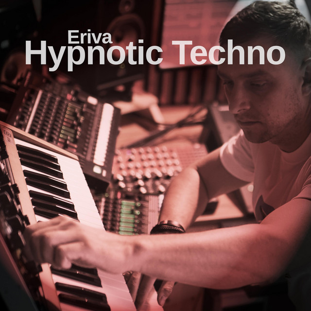 Hypnotic Techno - Original Mix