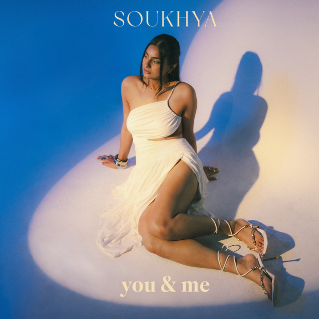 You & Me album image