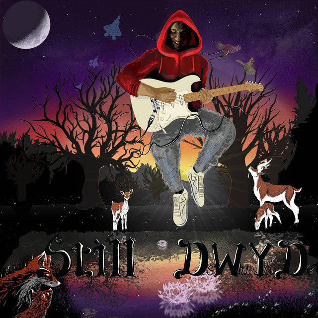 Do What You Do cover art