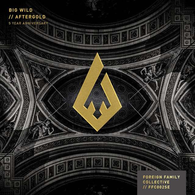 Aftergold - Tove Styrke
