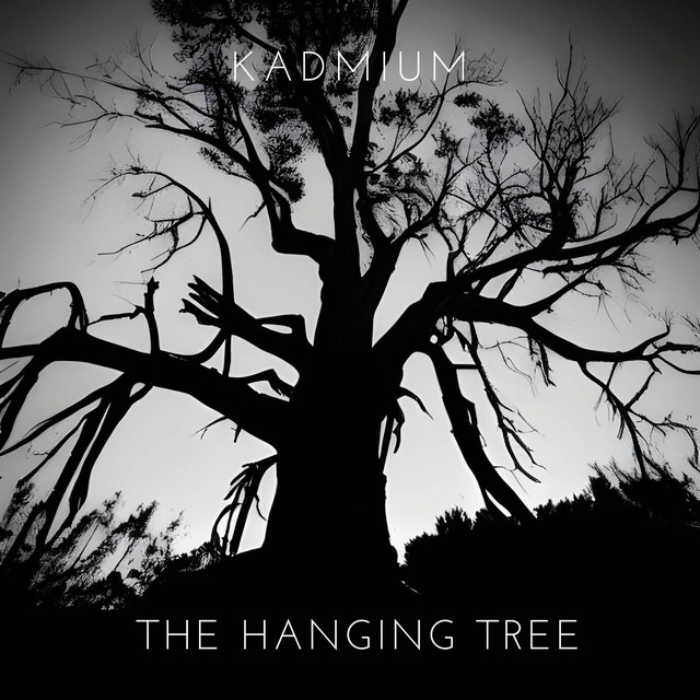The Hanging Tree (Metal Cover Version) cover