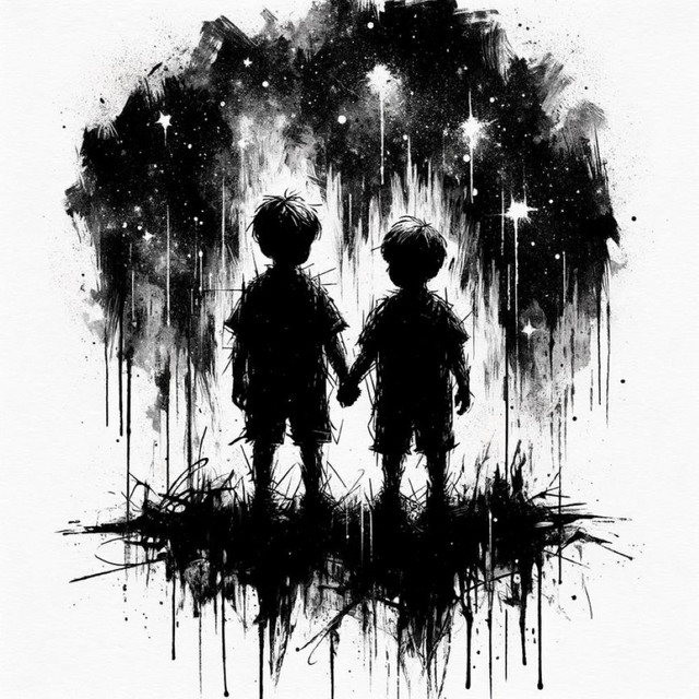 Limbo - Brothers version