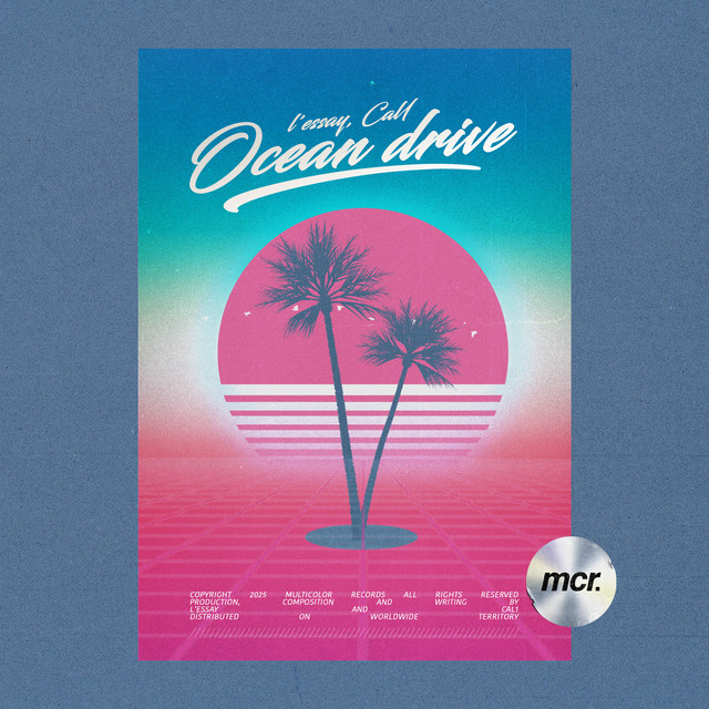 Ocean Drive