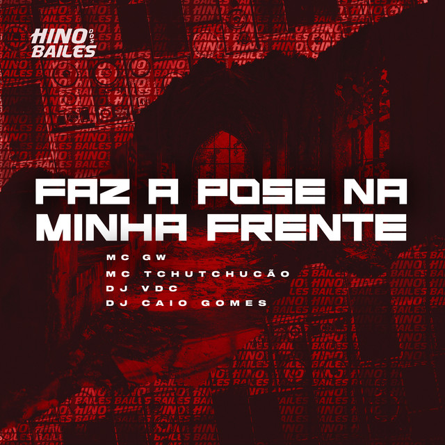 Faz a Pose na Minha Frente
