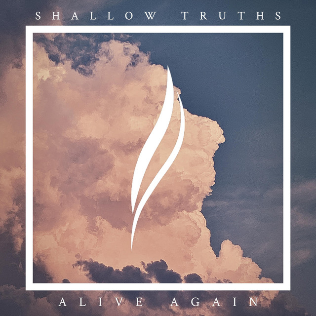 Alive Again cover art