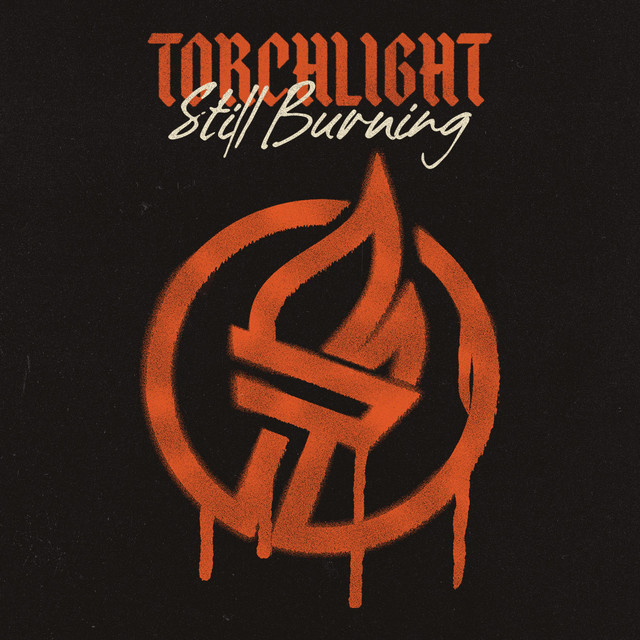 Still Burning cover art