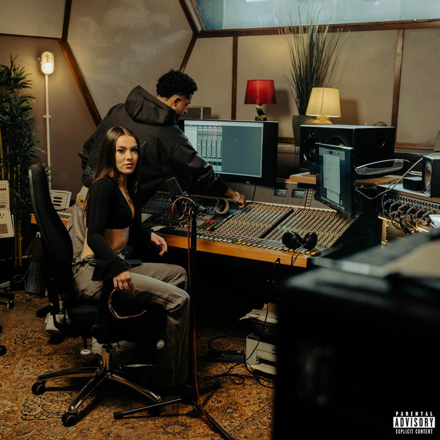 Late Double Takes cover art