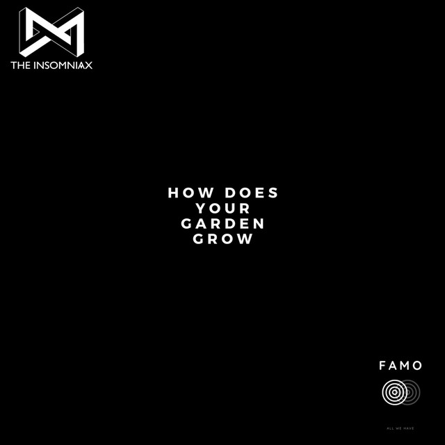 How Does Your Garden Grow? cover