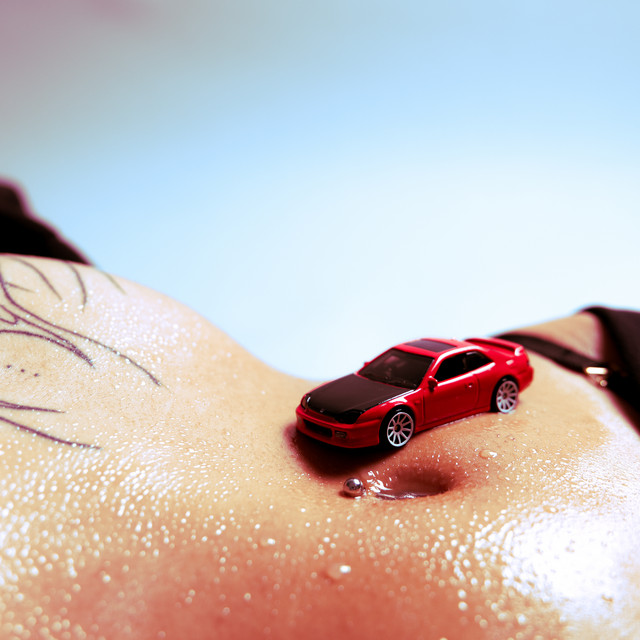 CIVIC cover art