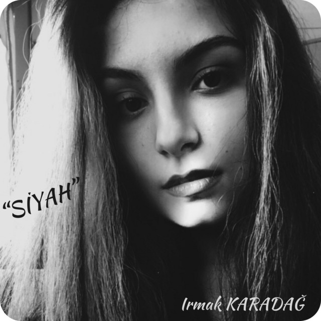 Irmak Karadağ