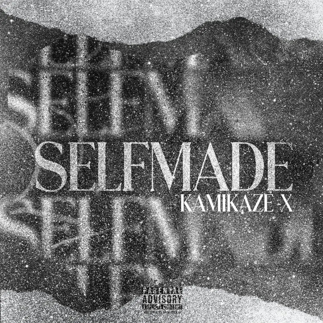 Selfmade cover art