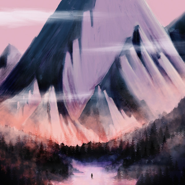 Orpheus cover art