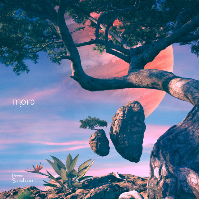 Eira album art
