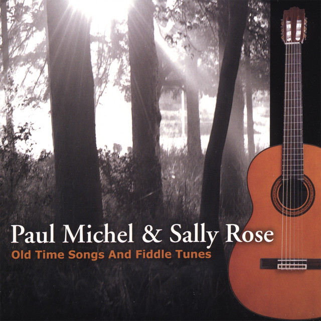Old Time Songs And Fiddle Tunes cover