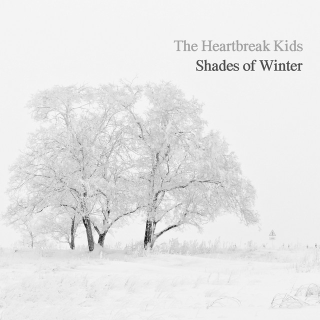 Shades of Winter cover art