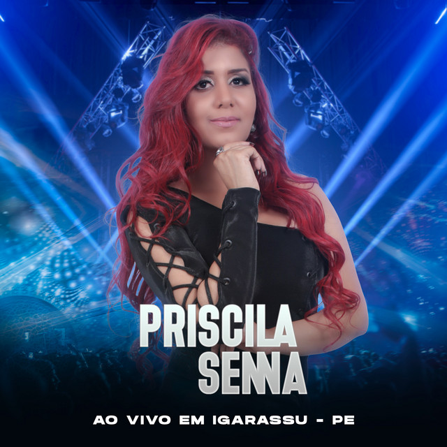Ao Vivo em Igarassu, PE cover art