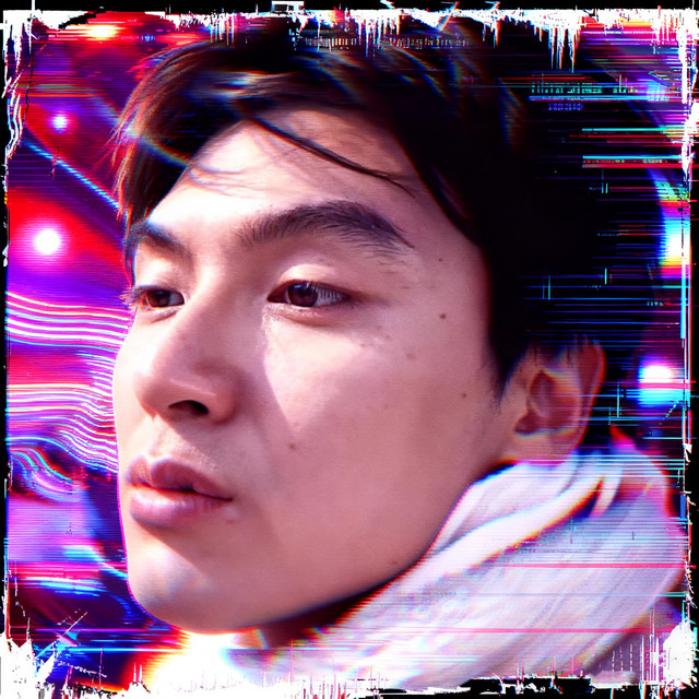 GOOJET cover art