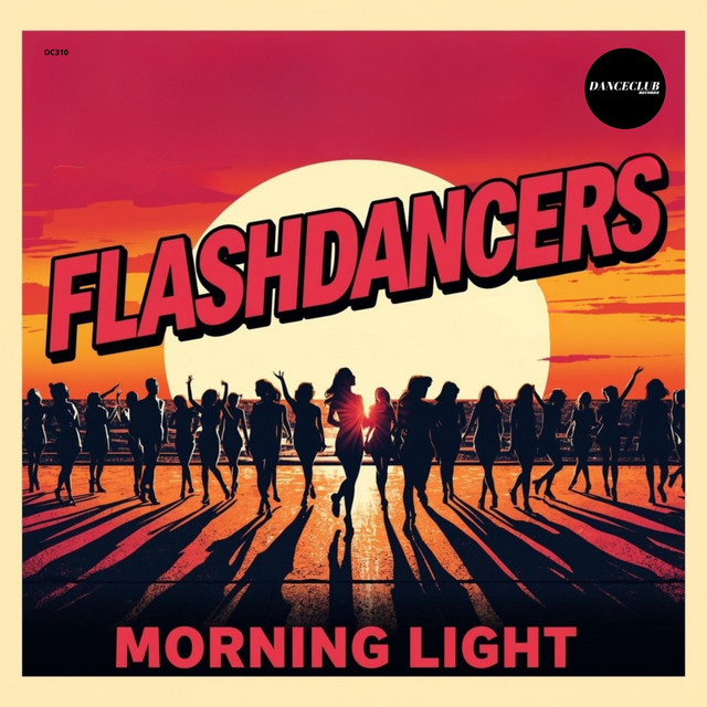 Morning Light album art
