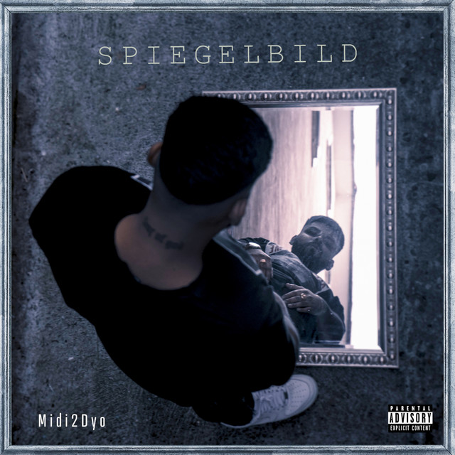 Spiegelbild cover