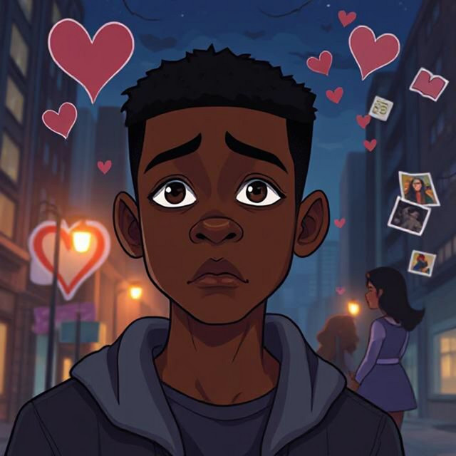 Eu e vc cover art