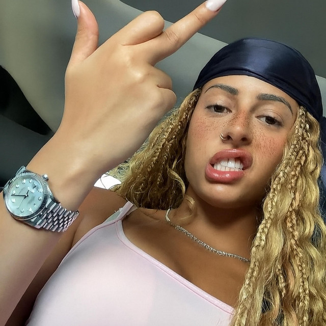 F*CK LOVE ( DELUXE ) cover art