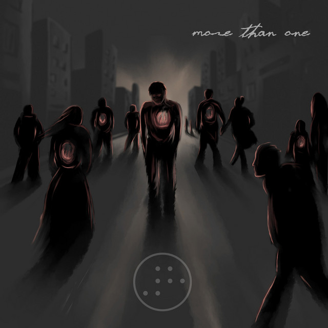 More Than One cover art