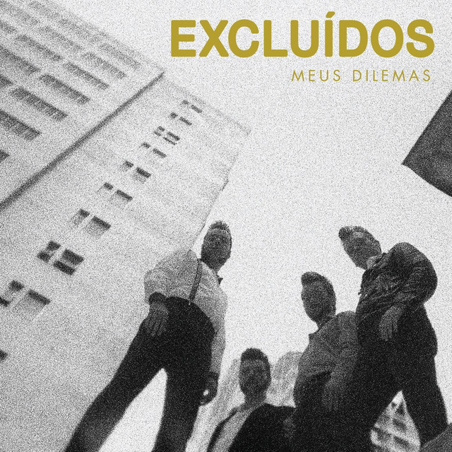 Meus Dilemas cover art