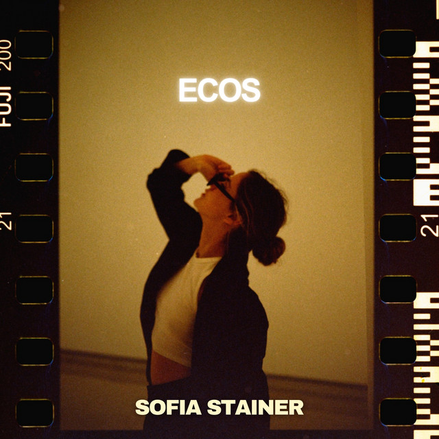 ECOS cover art