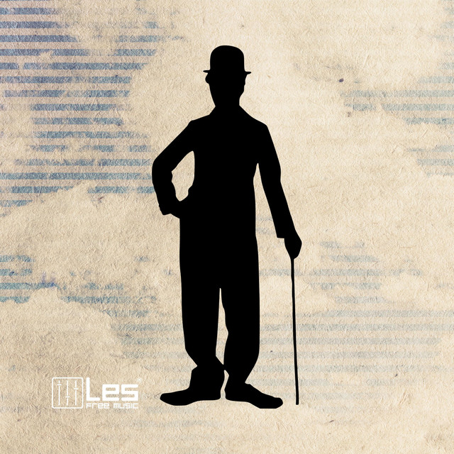 Обкладинка Lesfm — Chaplin
