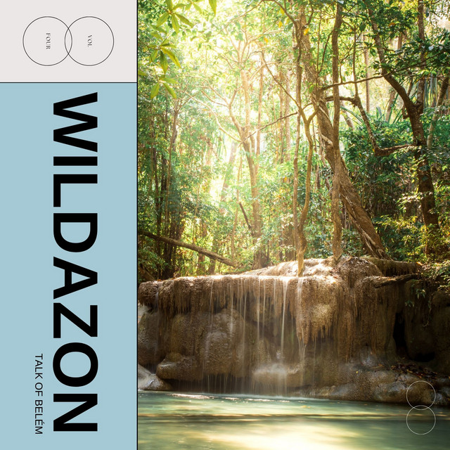 Talk of Belém cover art