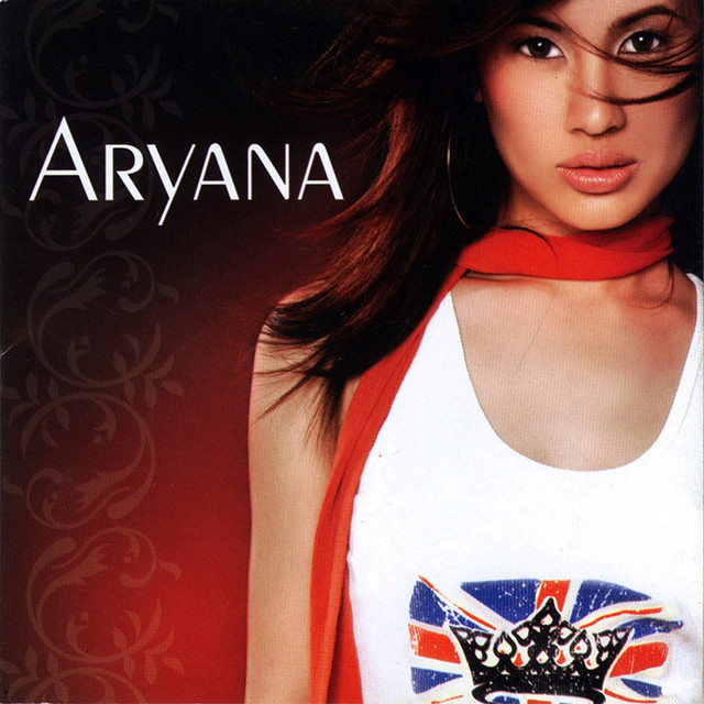 Aryana - Album by Aryana | Spotify