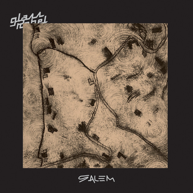 Salem cover