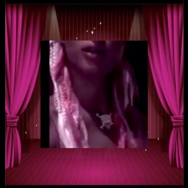 Freakshow (Slowed) cover art