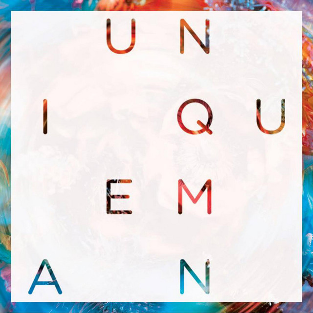 Unique Man cover art